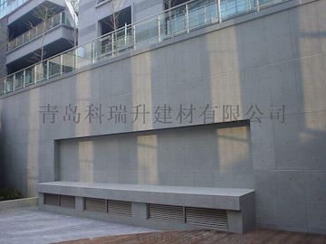 科瑞升水泥压力板楼层板楼承板LOFT钢结构楼板